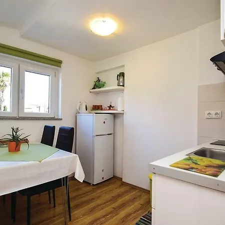 Apartment Orio *