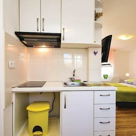 Orio Apartment