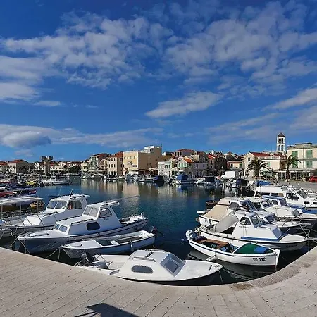 Apartment Orio