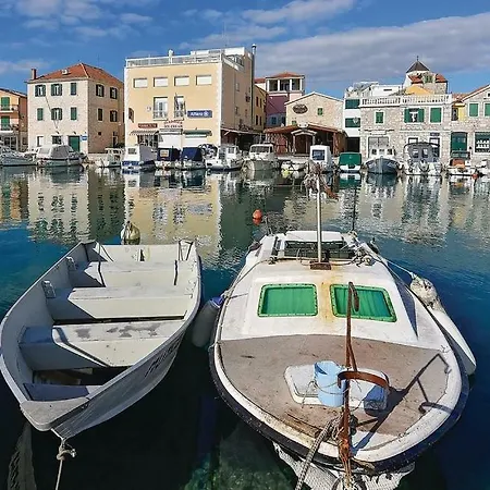 Orio Apartment Vodice