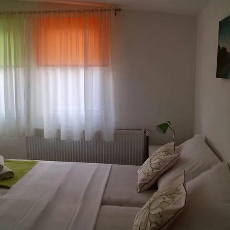 Orio Apartment