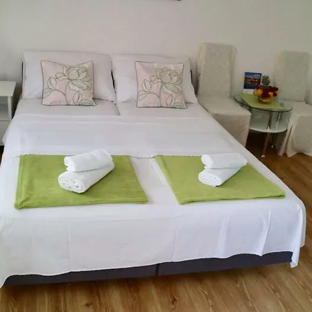 Orio Apartment Vodice