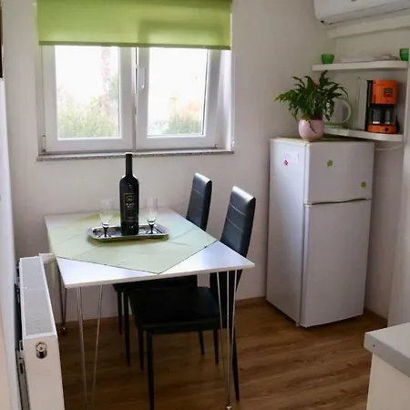 Orio Apartment Vodice